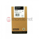Tusz Epson Wkład atramentowy Czarny Stylus do 7800/7880/9800/9880 photo (220ml) (C13T603100) | C13T603100 | 0010343853379