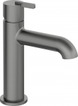 Bateria umywalkowa Deante Silia podtynkowa szary (BQS D20M) | BQS D20M | 5907650818090