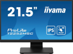 Monitor iiyama ProLite T2252MSC-B2 | T2252MSC-B2 | 4948570121809