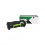 Toner Lexmark LEXMARK Return 5K MS/X63 Cartridge | 66S2000 | 0734646741033