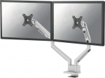 Neomounts Uchwyt biurkowy na 2 monitory 17'' - 32'' (DS70-250SL2) | DS70-250SL2 | 8717371443061