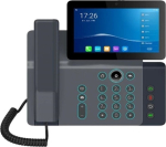 Telefon stacjonarny Fanvil Telefon Stacjonarny V67 | S0236812 | 6937295602821