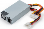 Synology Synology PSU 250W_5 moduł zasilaczy 250 W Srebrny | PSU 250W_5 | 4711174728916