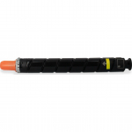 Toner Freecolor Freecolor Toner Canon yellow IR Advance C2020,C2025 no chip | K40043F7 | 3112539996581