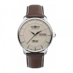 Zegarek Zeppelin Zegarek Zeppelin Atlantic 8466-5 Automatik | ZE-8466-5 | 4041338846652