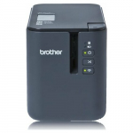 Brother Brother PT- P900Wc TZe / 3,5-36 mm, HGe / 6-36mm, Hse | PTP900WCZG1 | 4977766827430