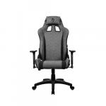 Arozzi Avanti SoftFabric | Gaming Chair | Soft Fabric | Ash | AVANTI-SFB-ASH | 850054766250