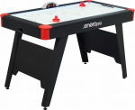 Enero ST&Oacute;Ł DO GRY W CYMBERGAJ CZARNY 137x74x82CM PRO | 5902431057958 | 5902431057958