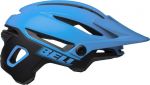 Bell Kask mtb SIXER Integrated MIPS matte light blue black rozmiar M (55-59 cm) (BEL-7158254) | BEL-7158254 | 196178173346