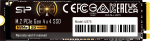 Silicon Power US75 2 TB M.2 PCI Express 4.0 NVMe | SP02KGBP44US7505 | 4713436153818