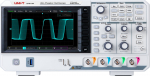 Unit Oscyloskop Uni-T UPO1104 | 5901890121729 | 5901890121729