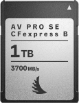 Karta Angelbird AV PRO SE CFexpress 1 TB  (AVP1T0CFXBSEMK2) | AVP1T0CFXBSEMK2 | 9120056587261
