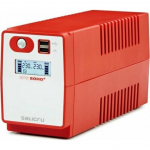 UPS Salicru SPS 500 SOHO+ (647CA000007) | S5607753 | 8436035922611