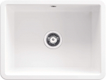 Zlewozmywak Deante Zlewozmywak ceramiczny 1-komorowy | ZCU 610C | 5907650882961
