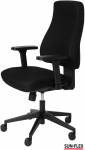 Krzesło biurowe Sunflex SUN-FLEX&reg;OFFICECHAIR MB | 250405 | 7350042902811