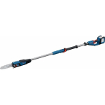 Piła łańcuchowa Bosch GKE 18V-25 TP 18 V 25 cm | 06008D6000 | 4059952688305