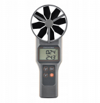 Fluke Wielofunkcyjny termoanemometr AZ 8917 | AZI-AZ 8917 | 5907437062890