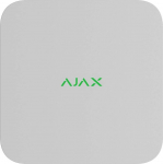 NET VIDEO RECORDER 16CH/BLACK 70935 AJAX | 70935.122.BL | 4823114044120