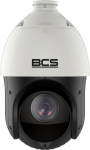 Kamera IP BCS View Kamera IP BCS-V-SIP2425SR10-AI2 obrotowa 4Mpx z zoomem optycznym 25x z serii BCS View | BCS-V-SIP2425SR10-AI2 | 5904890706910