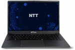 Laptop NTT System Book B15IP i5-1334U / 16 GB / 512 GB / W11 Pro (NBC-i5B15IP-H01P) | NBC-i5B15IP-H01P | 5900626487139