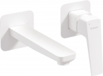 Bateria umywalkowa Deante Bateria umywalkowa podtynkowa | BQL_A54L | 5907650897965