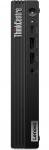 Komputer Lenovo ThinkCentre M70q Gen 5 Intel&reg; Core&trade; i5 i5-13400T 16 GB DDR5-SDRAM 512 GB SSD Windows 11 Pro Mini PC Czarny | 12TD0099GE | 0199272849506