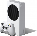Microsoft Xbox Series S 512GB biały (EP2-10061) | 08898426514090 | 196388421459