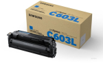 Toner Samsung CLT-C603L Black Oryginał  (SU080A) | SU080A | 0191628452224