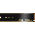 SSD Disk LEGEND 900Pro 4TB PCIe 4x4 7.4/6.5 GB/s M2 | SLEG-900P-4TCS | 4711658153616