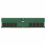 Memory DDR5 64GB(1*64GB)/5600 CL46 2Rx8 | KVR56U46BD8-64 | 740617352498