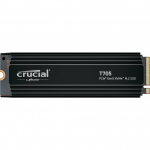 T705 2TB M.2 NVMe 2280 PCIe5.0 14500/12700 heatsink | CT2000T705SSD5 | 0649528940339