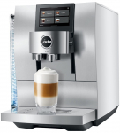 JURA Z10 (EB) Fully-auto Espresso machine 2.4 L | 15613 | 7610917156139