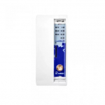 RABBIT Cyfrowy programator astronomiczny midiBLUE, 90-264 V AC, 43x120x100 mm, AC1: 5A/250 V AC DC1: 5A/24 V DC, RABB7012G1W10 | RABB7012G1W10 | 5905159536163