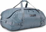Thule | 90L Bag | Chasm | Duffel | Waterproof | Pond Gray | 3205000 | 085854255301