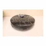 SALE OUT. Midea | Robot Vacuum Cleaner | M7 Evo | Dry | Lithium ion | 5200 mAh | Dust capacity 0.43 L | 1500 Pa | Black | NO ORIGINAL PACKAGING, MISSING MANUAL, SCRATCHES ON BACK | M7 Evo BlackSO | 2000001353158