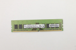 Pamięć Lenovo DDR4 UDIMM 16GB (W125794933) | 16GB DDR4 UDIMM memory | 5704174270829