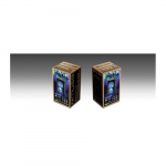 Muse | Party Box Speaker | M-1920DJ | 300 W | Bluetooth | Wireless connection | Portable | Black | M-1920 DJ | 3700460206192