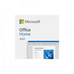 Microsoft | EuroZone Online Product Key License 1 License Downloadable | Office Home 2024 | EP2-06798 | ESD | All Languages | EP2-06798