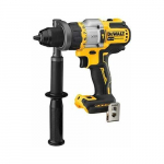 Wiertarko-wkrętarka Dewalt DCD999NT 18V | DCD999NT-XJ | 5035048742945