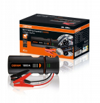 OSRAM Dzinēja iedarbinā&scaron;anas ierīce BOOSTER Battery jumpstart 1000 | OJS020 | 4062172408219