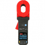 Uni-T Miernik cęgowy UT276A+ | MIE0493 | 5901890096225