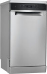 Indaplovė Whirlpool WSFO 3O23 PF X | WSFO3023PF | 8003437233456