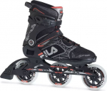 Rolki Fila Legacy Pro 100 szybkościowe czarne r. 45 | 010621060450 | 8026473450762