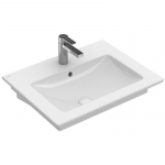 Praustuvas V&B Venticello 65 cm 41246501 | VB0016 | 4051202320140