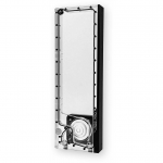Stealkey Customs SC ResPro 360 D5/DDC D-RGB Ausgleichsbeh&auml;lter, Acryl - transparent, 360mm | WASK-066 | 4260754981024