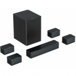 Ultimea Poseidon D80 BOOM Soundbar | U2623 | 4262533460331
