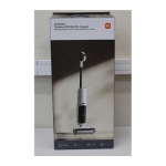 SALE OUT. Xiaomi Vacuum | Truclean W20 | Warranty 3 month(s) | USED, DIRTY, CRACK ON WATER TANK, MISSING MANUALS | BHR8833EUSO | 2000001371954