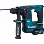 Młotowiertarka Makita HR166DSMJ 10.8 V | HR166DSMJ | 088381838412