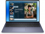 Dell 16 DC16251 | Platinum Silver | 16 " | 2K | 1920 x 1200 pixels | Anti-Glare | Intel Core 7 | 150U | 16 GB | DDR5 | Solid-state drive capacity 512 GB | Intel Graphics | Windows 11 Pro | 802.11ax | Keyboard language English | Keyboard backlit | War ...