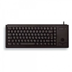 Klawiatura Cherry G84-4400 (G84-4400LUBUS-2) | G84-4400LUBUS-2 | 4025112062957